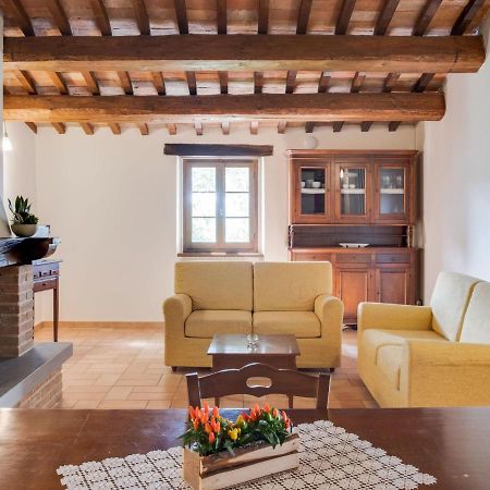Belvilla By Oyo Borgo Tre SantʼAngelo in Vado Zewnętrze zdjęcie