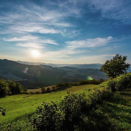 Belvilla By Oyo Borgo Tre SantʼAngelo in Vado Zewnętrze zdjęcie