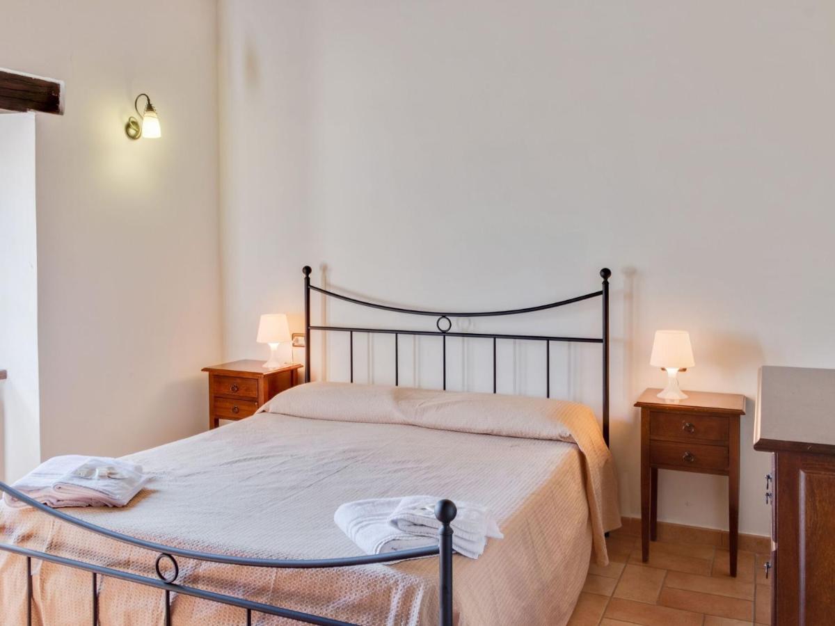 Belvilla By Oyo Borgo Tre SantʼAngelo in Vado Zewnętrze zdjęcie