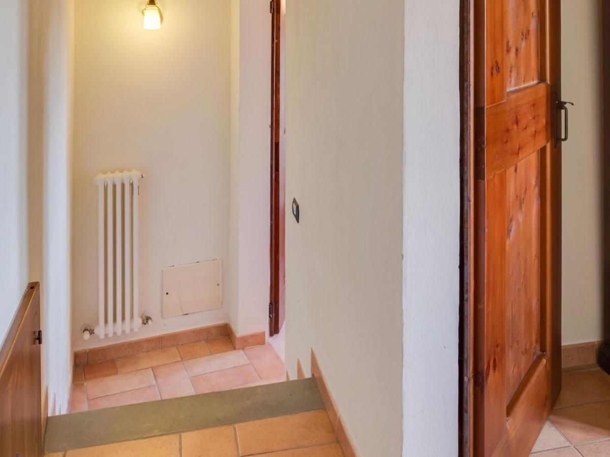 Belvilla By Oyo Borgo Tre SantʼAngelo in Vado Zewnętrze zdjęcie