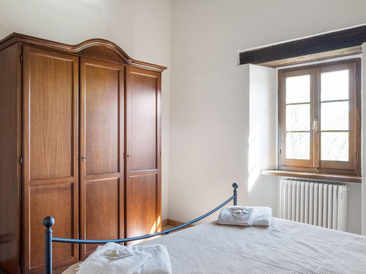 Belvilla By Oyo Borgo Tre SantʼAngelo in Vado Zewnętrze zdjęcie