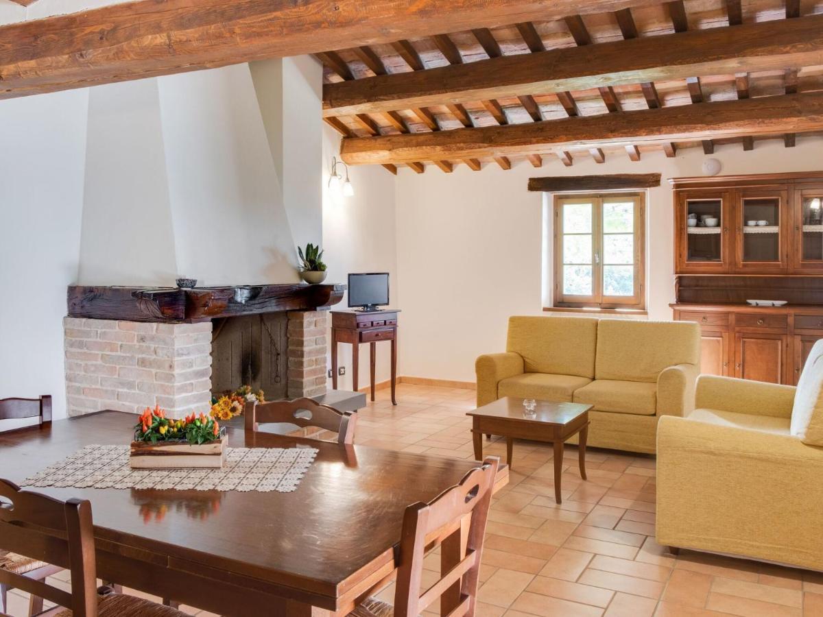 Belvilla By Oyo Borgo Tre SantʼAngelo in Vado Zewnętrze zdjęcie