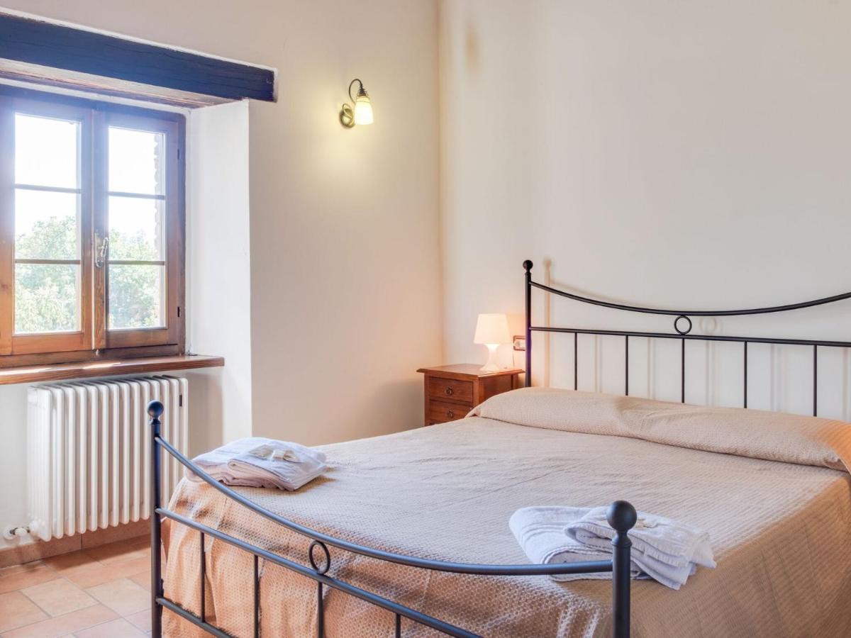 Belvilla By Oyo Borgo Tre SantʼAngelo in Vado Zewnętrze zdjęcie