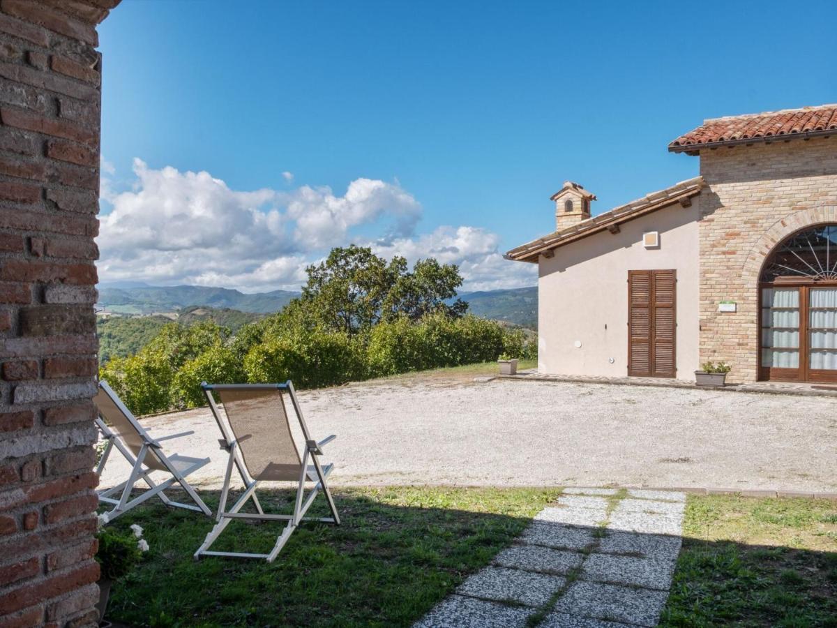 Belvilla By Oyo Borgo Tre SantʼAngelo in Vado Pokój zdjęcie