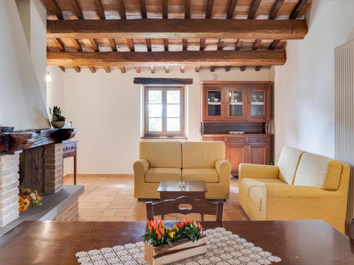 Belvilla By Oyo Borgo Tre SantʼAngelo in Vado Zewnętrze zdjęcie