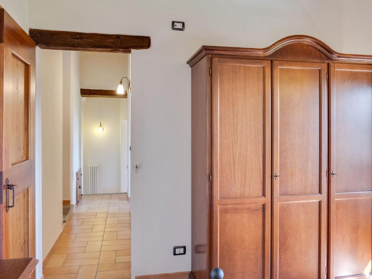 Belvilla By Oyo Borgo Tre SantʼAngelo in Vado Pokój zdjęcie