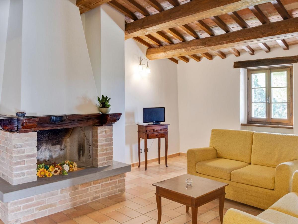 Belvilla By Oyo Borgo Tre SantʼAngelo in Vado Pokój zdjęcie